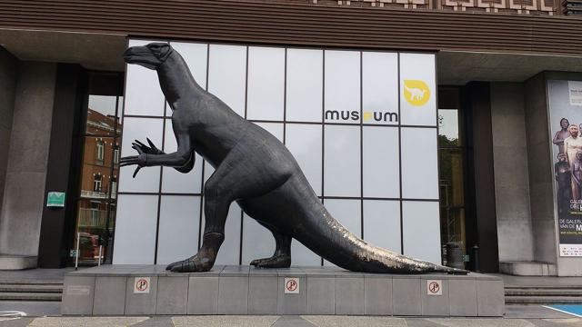 Museum of Natural Sciences